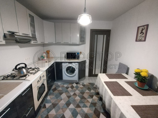 Продам двухкомнатную (2-комн.) квартиру, Вяземская ул, 5, Москва г