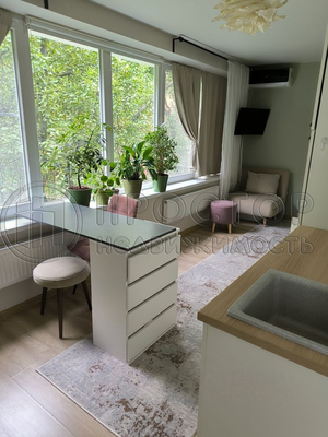Продам однокомнатную (1-комн.) квартиру, Дмитровское ш, 88к2, Москва г