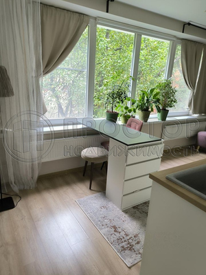 Продам однокомнатную (1-комн.) квартиру, Дмитровское ш, 88к2, Москва г