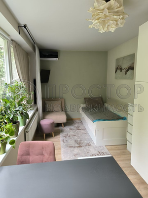 Продам однокомнатную (1-комн.) квартиру, Дмитровское ш, 88к2, Москва г