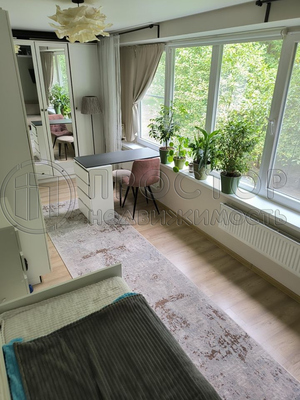 Продам однокомнатную (1-комн.) квартиру, Дмитровское ш, 88к2, Москва г