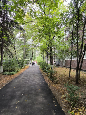 Продам однокомнатную (1-комн.) квартиру, Дмитровское ш, 88к2, Москва г