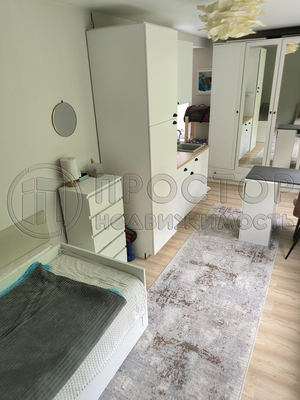 Продам однокомнатную (1-комн.) квартиру, Дмитровское ш, 88к2, Москва г