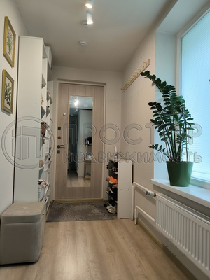 Продам однокомнатную (1-комн.) квартиру, Дмитровское ш, 88к2, Москва г