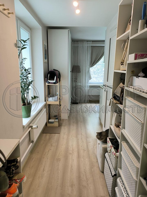 Продам однокомнатную (1-комн.) квартиру, Дмитровское ш, 88к2, Москва г