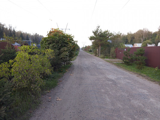 Продам дом, СПК Пахра тер, Ожигово д, 0 км от города