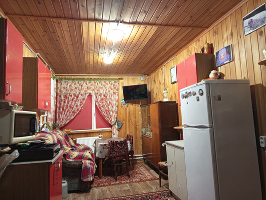 Продам дом, СПК Пахра тер, Ожигово д, 0 км от города