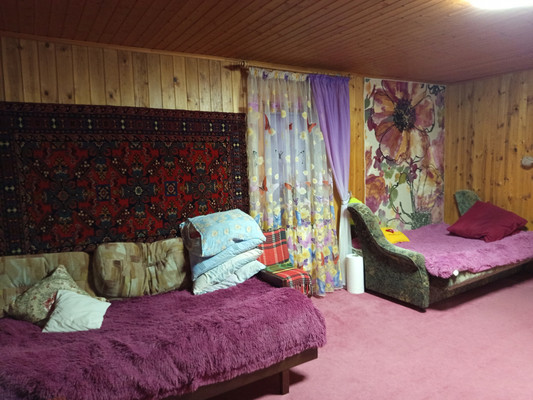 Продам дом, СПК Пахра тер, Ожигово д, 0 км от города