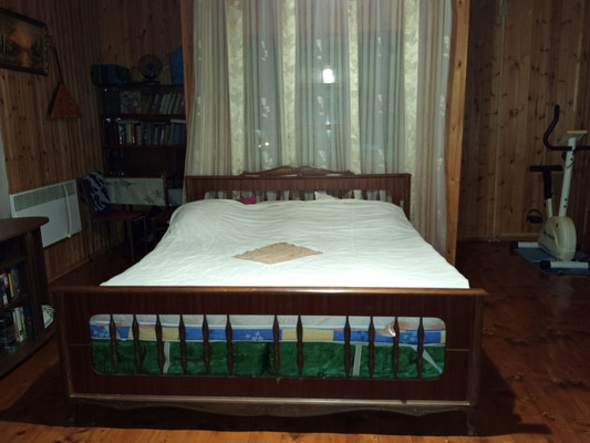 Продам дом, СПК Пахра тер, Ожигово д, 0 км от города