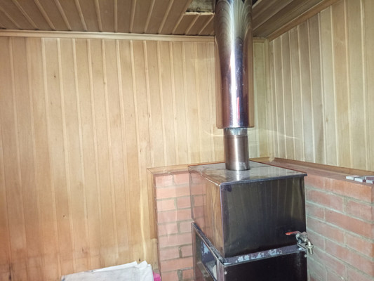 Продам дом, СПК Пахра тер, Ожигово д, 0 км от города