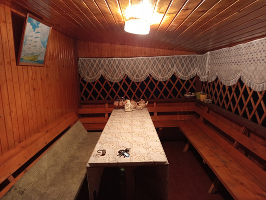 Продам дом, СПК Пахра тер, Ожигово д, 0 км от города