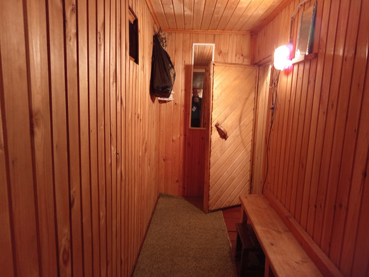 Продам дом, СПК Пахра тер, Ожигово д, 0 км от города