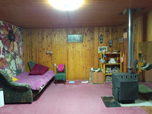 Продам дом, СПК Пахра тер, Ожигово д, 0 км от города