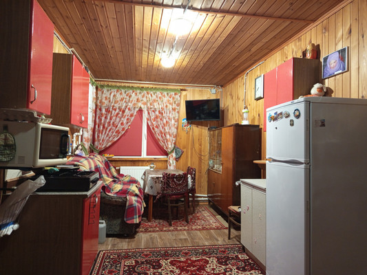 Продам дом, СПК Пахра тер, Ожигово д, 0 км от города