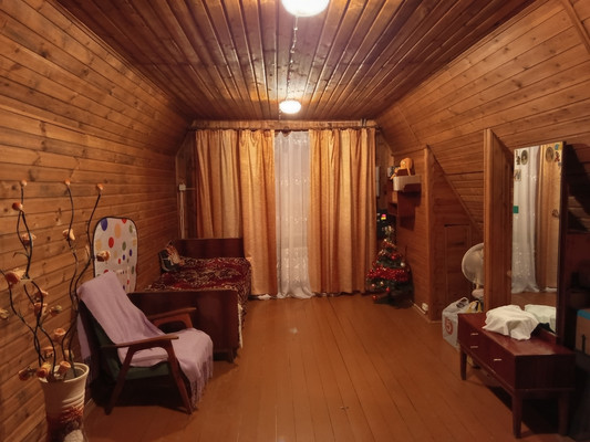 Продам дом, СПК Пахра тер, Ожигово д, 0 км от города