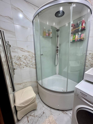 Продам трехкомнатную (3-комн.) квартиру, Седина ул, 44, Энем пгт