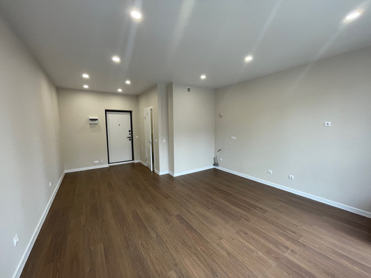 Сдам однокомнатную (1-комн.) квартиру, им. Ивана Беличенко ул, 92к2, Краснодар г