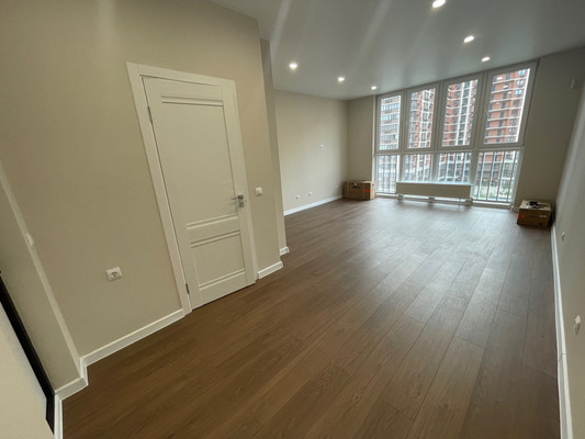 Сдам однокомнатную (1-комн.) квартиру, им. Ивана Беличенко ул, 92к2, Краснодар г