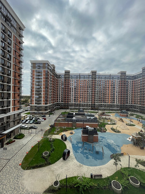 Сдам однокомнатную (1-комн.) квартиру, им. Ивана Беличенко ул, 92к2, Краснодар г