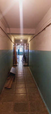 Продам однокомнатную (1-комн.) квартиру, Академика Павлова ул, 19, Казань г