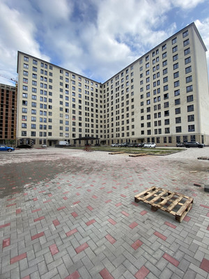 Продам трехкомнатную (3-комн.) квартиру, ОДС ул, 1, Нальчик г