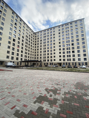 Продам трехкомнатную (3-комн.) квартиру, ОДС ул, 1, Нальчик г