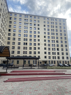 Продам трехкомнатную (3-комн.) квартиру, ОДС ул, 1, Нальчик г