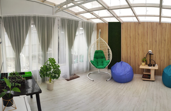 Продам дом, Весенняя (Южное тер. ДНТ) ул, Красный х, 0 км от города