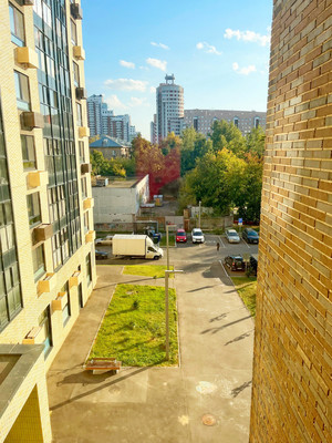 Продам трехкомнатную (3-комн.) квартиру, Генерала Глаголева ул, 5к1, Москва г