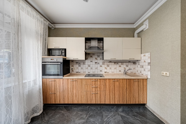 Продам двухкомнатную (2-комн.) квартиру, Германа Титова ул, 5к2, Химки г