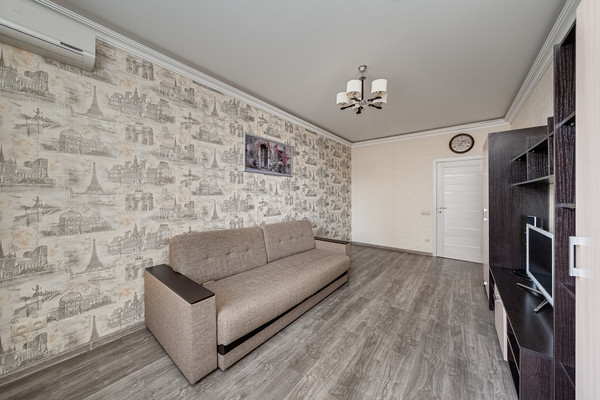 Продам двухкомнатную (2-комн.) квартиру, Германа Титова ул, 5к2, Химки г