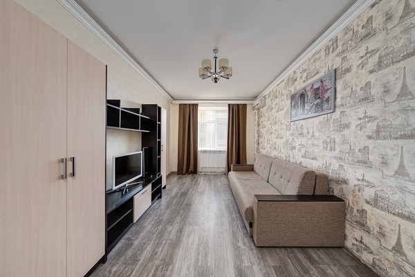 Продам двухкомнатную (2-комн.) квартиру, Германа Титова ул, 5к2, Химки г