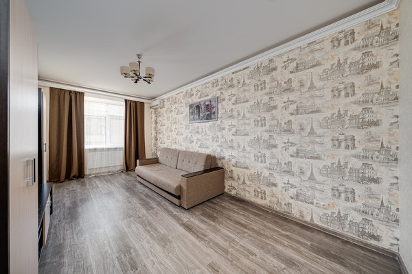 Продам двухкомнатную (2-комн.) квартиру, Германа Титова ул, 5к2, Химки г