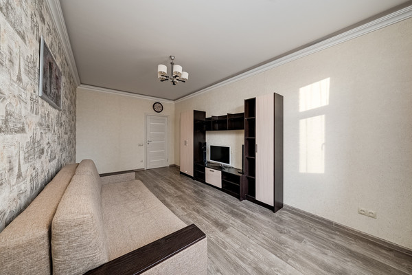 Продам двухкомнатную (2-комн.) квартиру, Германа Титова ул, 5к2, Химки г