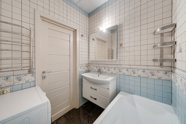 Продам двухкомнатную (2-комн.) квартиру, Германа Титова ул, 5к2, Химки г