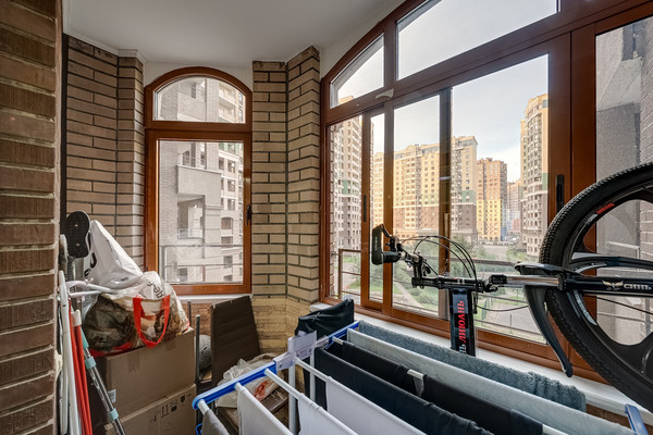Продам двухкомнатную (2-комн.) квартиру, Германа Титова ул, 5к2, Химки г