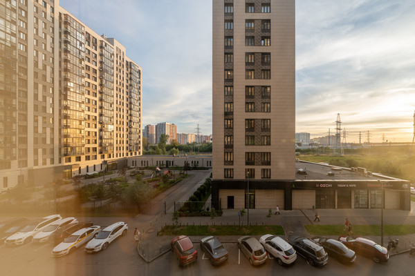 Продам двухкомнатную (2-комн.) квартиру, Германа Титова ул, 5к2, Химки г
