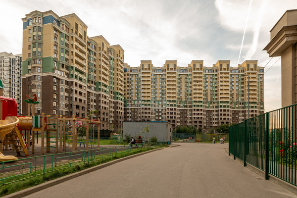Продам двухкомнатную (2-комн.) квартиру, Германа Титова ул, 5к2, Химки г