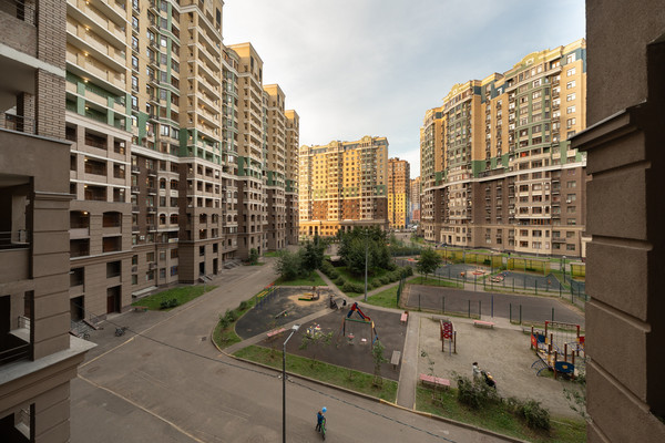 Продам двухкомнатную (2-комн.) квартиру, Германа Титова ул, 5к2, Химки г