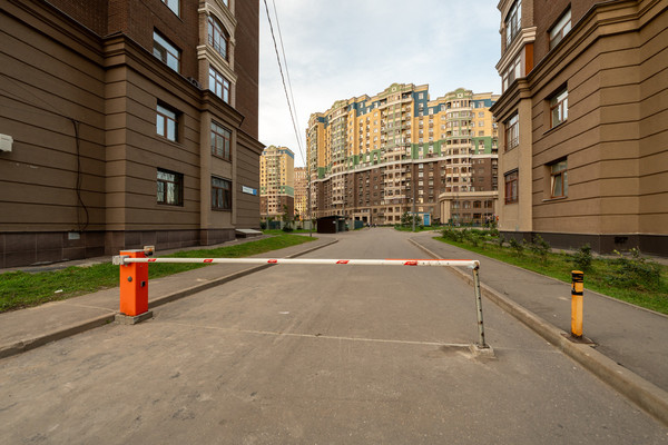 Продам двухкомнатную (2-комн.) квартиру, Германа Титова ул, 5к2, Химки г