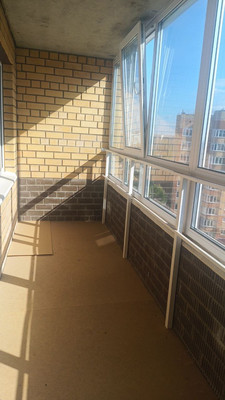 Продам однокомнатную (1-комн.) квартиру, Баумана ул, 1, Йошкар-Ола г