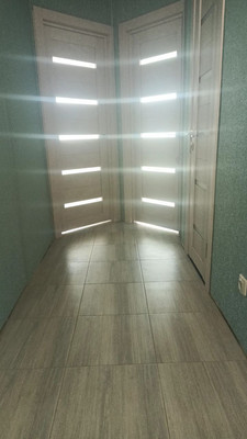 Продам однокомнатную (1-комн.) квартиру, Баумана ул, 1, Йошкар-Ола г