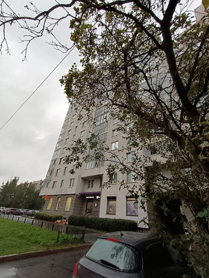 Продам двухкомнатную (2-комн.) квартиру, Энтузиастов пр-кт, 38А, Санкт-Петербург г