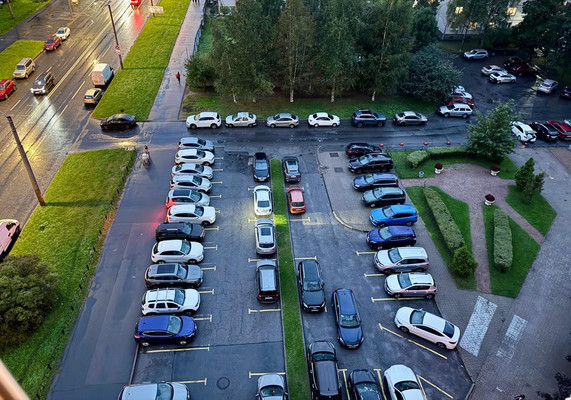 Продам двухкомнатную (2-комн.) квартиру, Энтузиастов пр-кт, 38А, Санкт-Петербург г