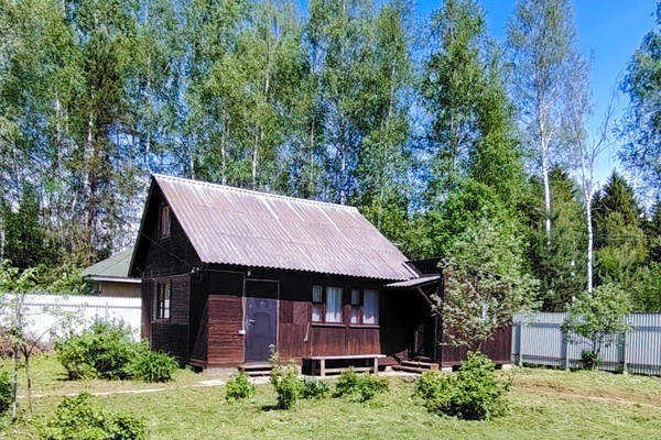 Продам дачу, СНТ Омхово тер, Митяево д, 0 км от города
