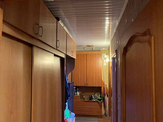 Продам двухкомнатную (2-комн.) квартиру, Гатчинская ул, 16а, Коммунар г