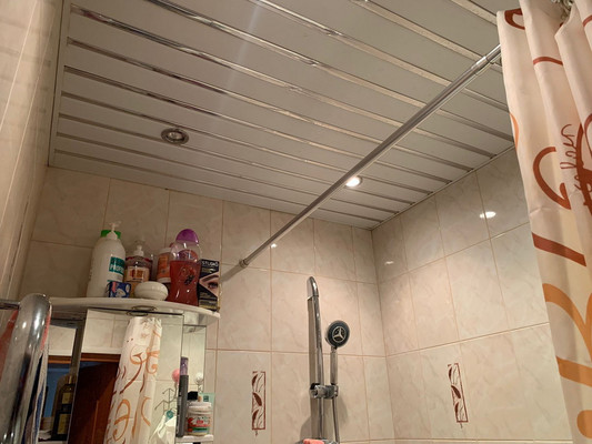 Продам двухкомнатную (2-комн.) квартиру, Гатчинская ул, 16а, Коммунар г