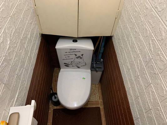 Продам двухкомнатную (2-комн.) квартиру, Гатчинская ул, 16а, Коммунар г