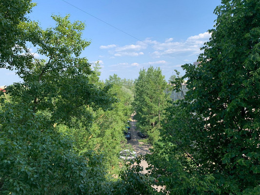 Продам двухкомнатную (2-комн.) квартиру, Гатчинская ул, 16а, Коммунар г