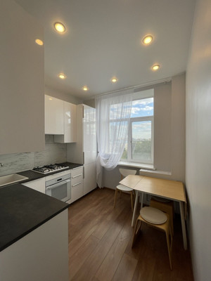 Продам трехкомнатную (3-комн.) квартиру, Варшавское ш, 75к1, Москва г